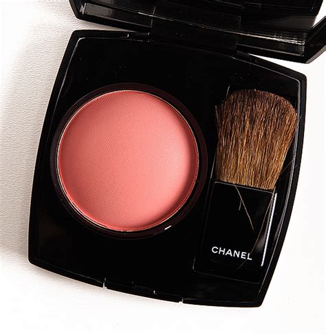 chanel angelique blush review.